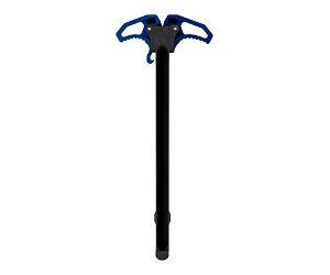 ARMASPEC VICTORY CHARGING HANDLE BLU