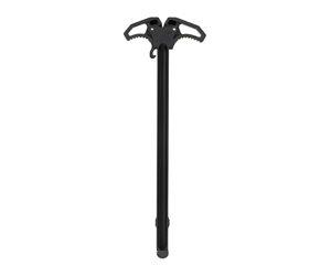 ARMASPEC VICTORY AR10 CHRG HNDL BLK