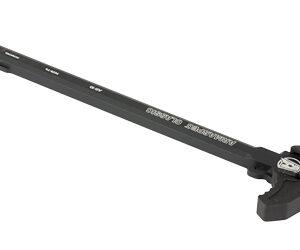ARMASPEC CLASSIC CHRG HNDL AR10 BLK