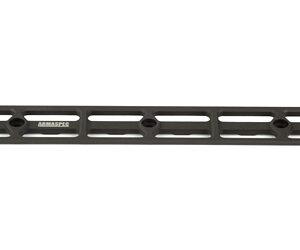 ARMASPEC M-LOK TO ARCA RAIL 9" BLK