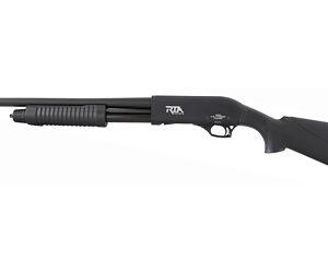 RIA IMPORTS MERIVA 12/18.5/3" BLK