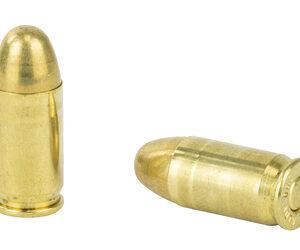 ARMSCOR 380ACP 95GR FMJ 50/1000