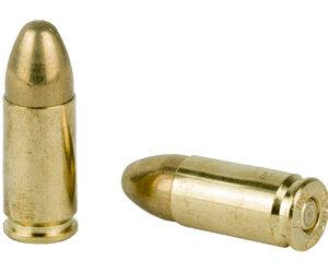 ARMSCOR 9MM 115GR FMJ 50/1000