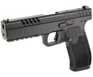 RIA IMPORTS RIA5.0E 9MM 17RD 4.91 BK
