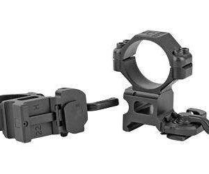 ARMS THROW LVR RINGS 30MM HIGH