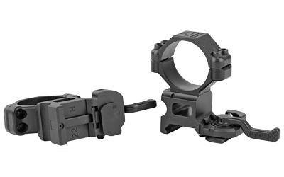 ARMS THROW LVR RINGS 30MM HIGH