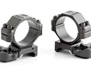 ARMS THROW LVR RINGS 30MM LOW