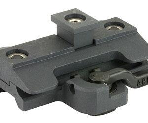 ARMS HARRIS-TYPE BIPOD THROW LVR MT