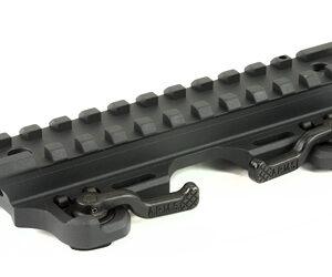 ARMS THROW LEVER RISER MOUNT