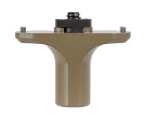ARISAKA FINGER STOP M-LOK FDE