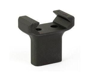 ARISAKA FINGER STOP PICATINNY BLACK