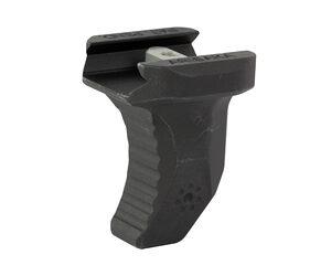 ARISAKA HAND STOP PICATINNY BLACK