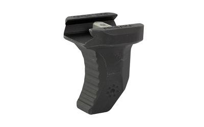 ARISAKA HAND STOP PICATINNY BLACK