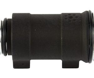 ARISAKA 18350 SERIES LIGHT BODY BLK