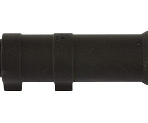 ARISAKA 18650 SERIES LIGHT BODY BLK
