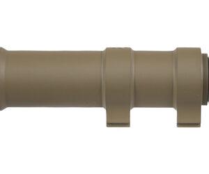 ARISAKA 600 SERIES LIGHT BODY FDE