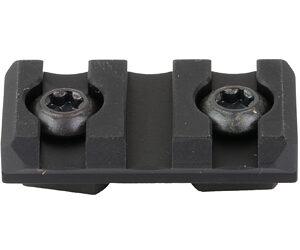 ARISAKA LOW PRO PIC RAIL M-LOK 3-SLT