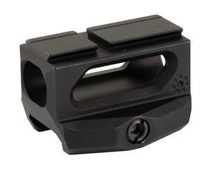 ARISAKA RDM AIMPNT ACRO 1.54" BLK