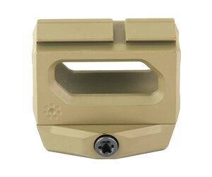ARISAKA RDM AIMPNT ACRO 1.93" FDE