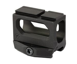 ARISAKA RDM AIMPNT ACRO 1.93" BLK
