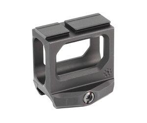 ARISAKA RDM AIMPNT ACRO 2.26" BLK