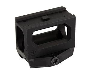 ARISAKA RDM AIMPNT MICRO 1.93" BLK
