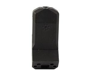 ARISAKA OFFSET OPTIC MOUNT BASE BLK