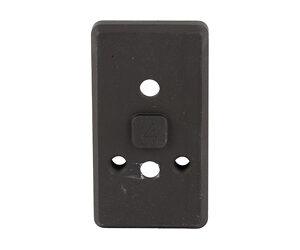 ARISAKA OFFSET OPTIC PLATE 4 DPP/RMS