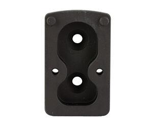 ARISAKA OFFSET OPTIC PLT 8 RMR TALL