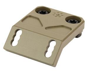 ARISAKA OFST SCOUT MNT MCX M-LOK FDE