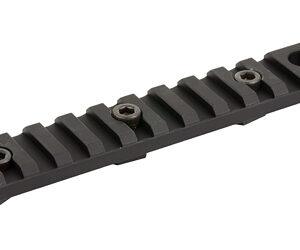 ARISAKA 3 M-LOK SLT PIC RL W/QD SCKT