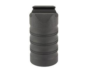 ARISAKA VERTICAL GRIP PICATINNY BLK