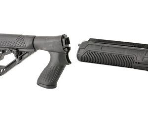 ADAPTIVE EX STK & FOREND REM 870 12G