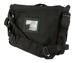 ATI CONCEAL CARRY BUSINESS BAG BLK