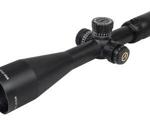 ATHLON MDS BTR G2 4.5-27X50 AHMR
