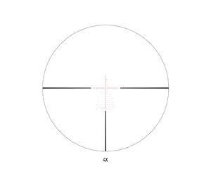 ATHLON HELOS BTR G2 4-20X50 APLR6