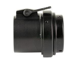 ATN TICO MOUNT SYS 40MM CLAMP 46.7MM