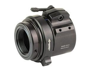 ATN TICO MOUNT SYS 44MM CLAMP 53.4MM