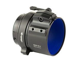 ATN TICO MOUNT SYS 50MM CLAMP 58.4MM