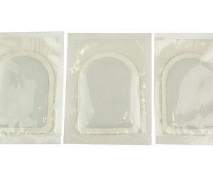 ATN THERMAL TARGETS SET OF 3