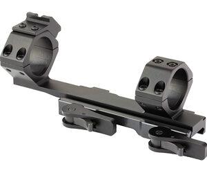 ATN QDM DUALCANTILEVER 30MM MOUNT LP