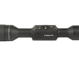 ATN X-CELSIOR 3-9X DAY/NIGHT SCOPE