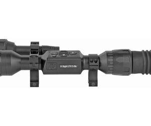 ATN X-SIGHT LTV 3-9X DAY/NIGHT SCP