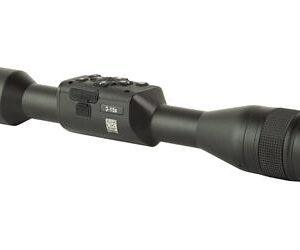 ATN X-SIGHT5 3-15X DAY/NIGHT SCOPE