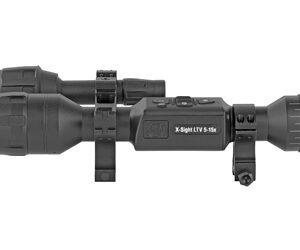 ATN X-SIGHT LTV 5-15X DAY/NIGHT SCP