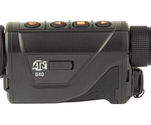 ATN BLAZEHUNTER 635 2.5-20X THRM MON