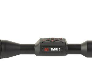 ATN THOR5 3-12X 320X240 THERMAL SCP