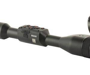 ATN THOR5 LRF 3-12X 320X240 THERMAL