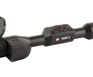 ATN THOR5 LRF 5-20X 320X240 THERMAL
