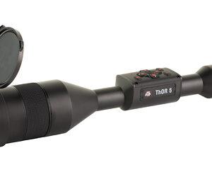 ATN THOR5 5-40X 640X480 THERMAL SCP